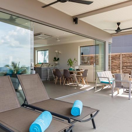 Sea View Villa Lanta 2 Bedrooms Chaweng Noi Maret Zewnętrze zdjęcie